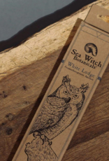 White Lodge Incense