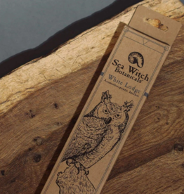 White Lodge Incense