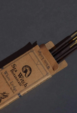 White Lodge Incense