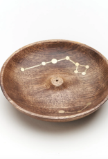 *Constellation Incense Holder