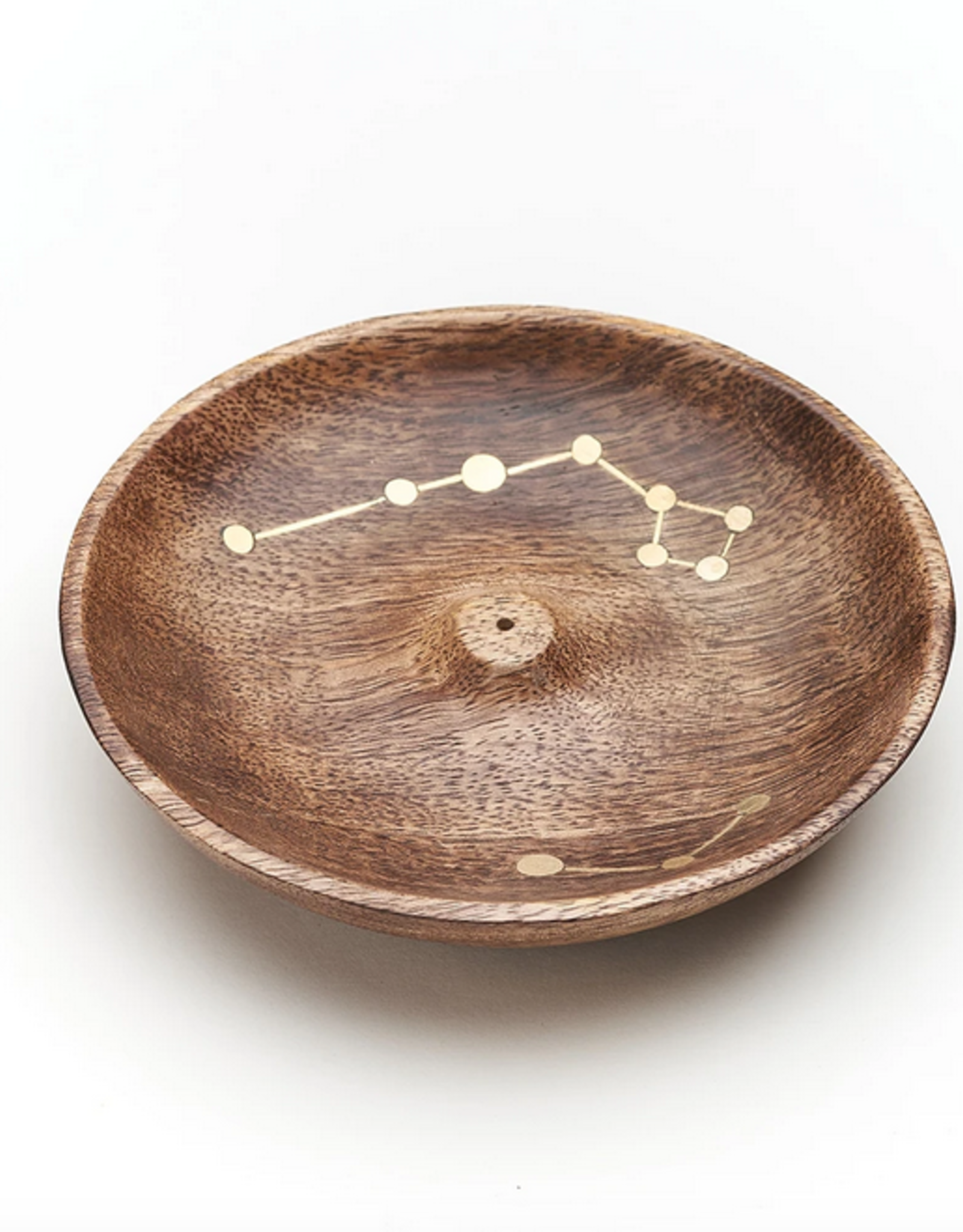 *Constellation Incense Holder