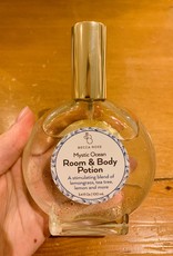*Room & Body Potion: Mystic Ocean