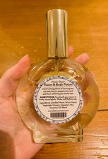 *Room & Body Potion: Mystic Ocean