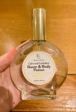 *Room & Body Potion: Calm and Confident