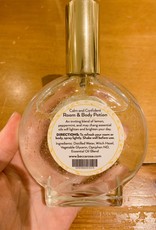 *Room & Body Potion: Calm and Confident