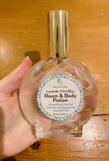 *Room & Body Potion: Lavender Mint Bliss