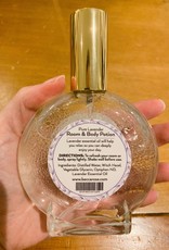 Becca Rose Room & Body Potion: Pure Lavender