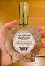 Room & Body Potion: Pure Lavender