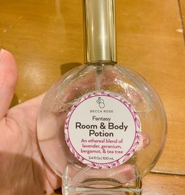 *Room & Body Potion: Fantasy