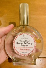 Room & Body Potion: Thieves Blend