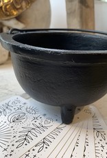 Cast Iron Cauldron Cast Iron Cauldron