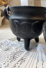 Cast Iron Cauldron Cast Iron Cauldron