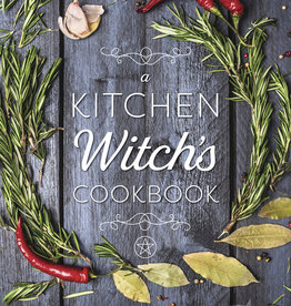 A Kitchen Witch's Cookbook