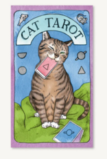 The Cat Tarot