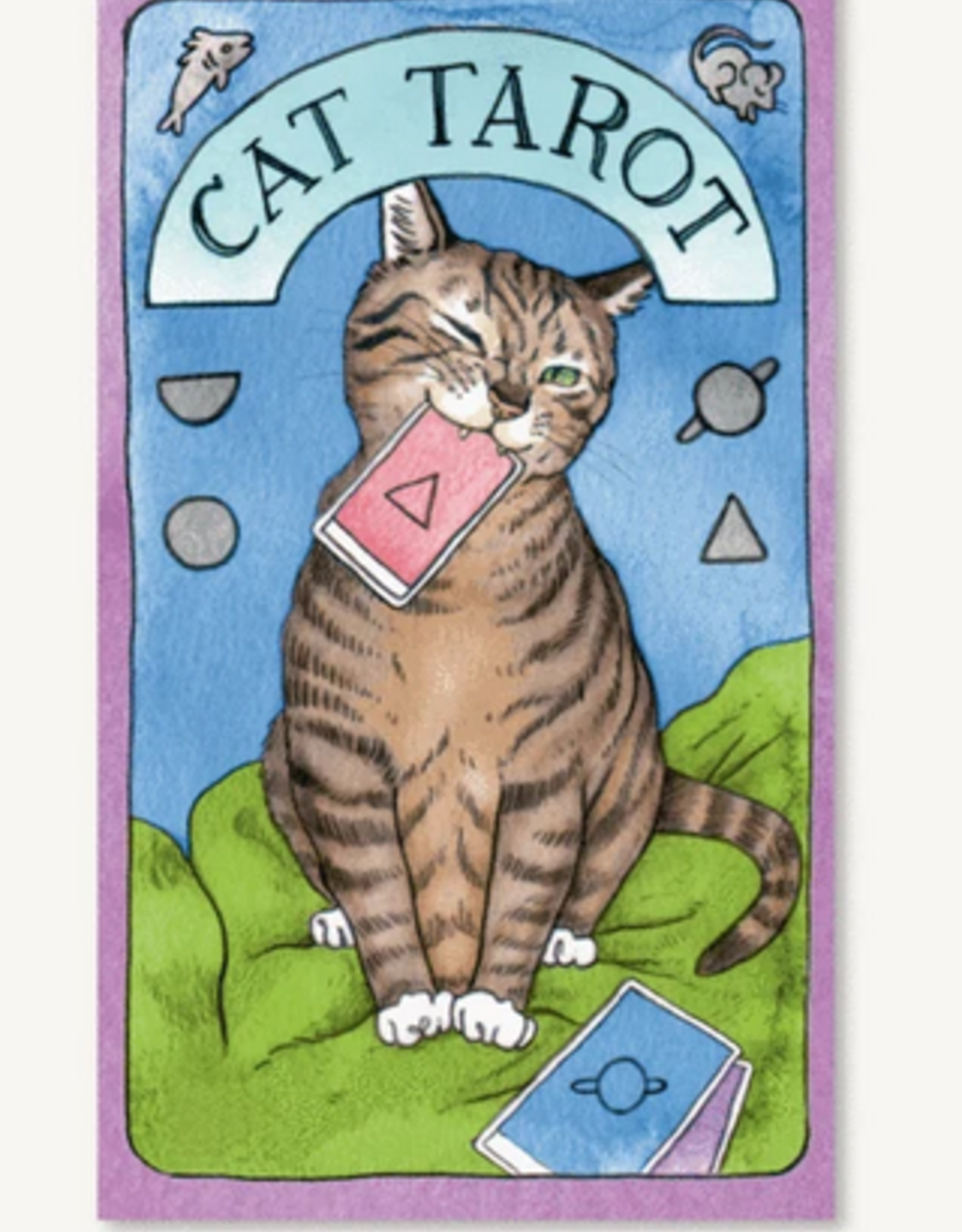 The Cat Tarot
