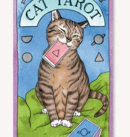 The Cat Tarot