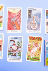 The Cat Tarot