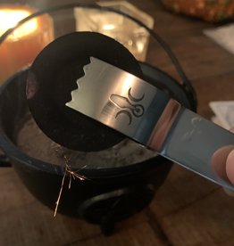Tongs -