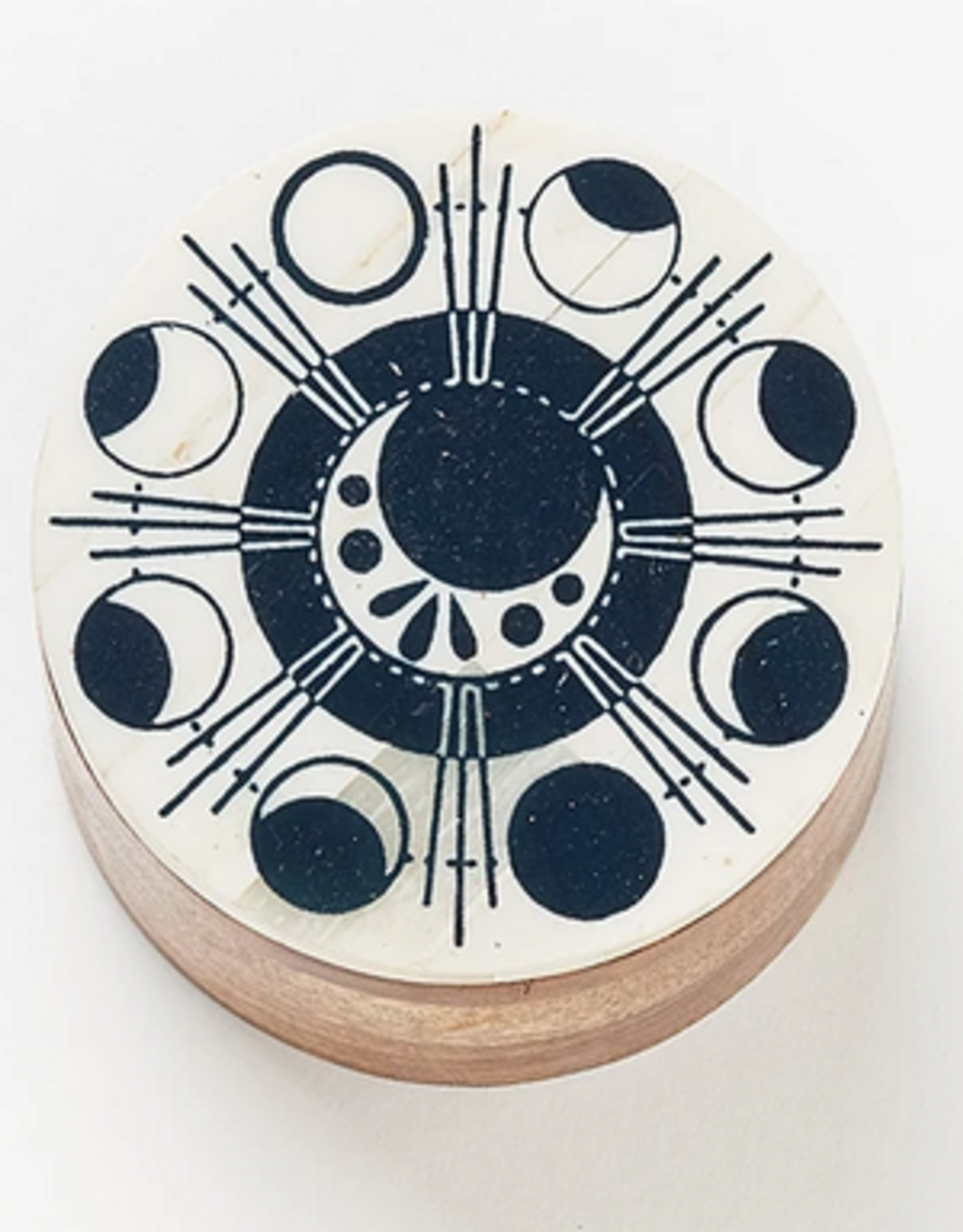 *Ankura Keepsake Box - Lunar