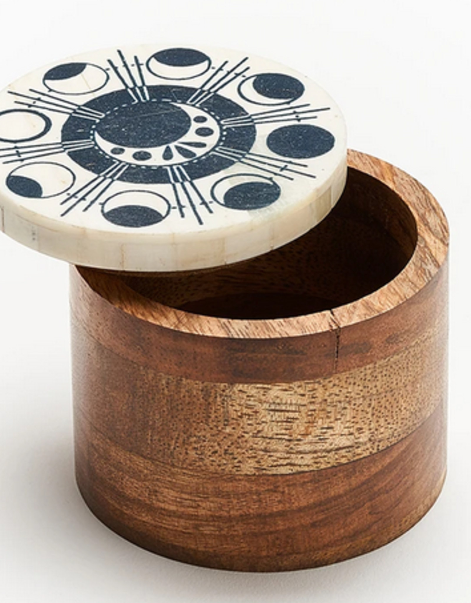 *Ankura Keepsake Box - Lunar