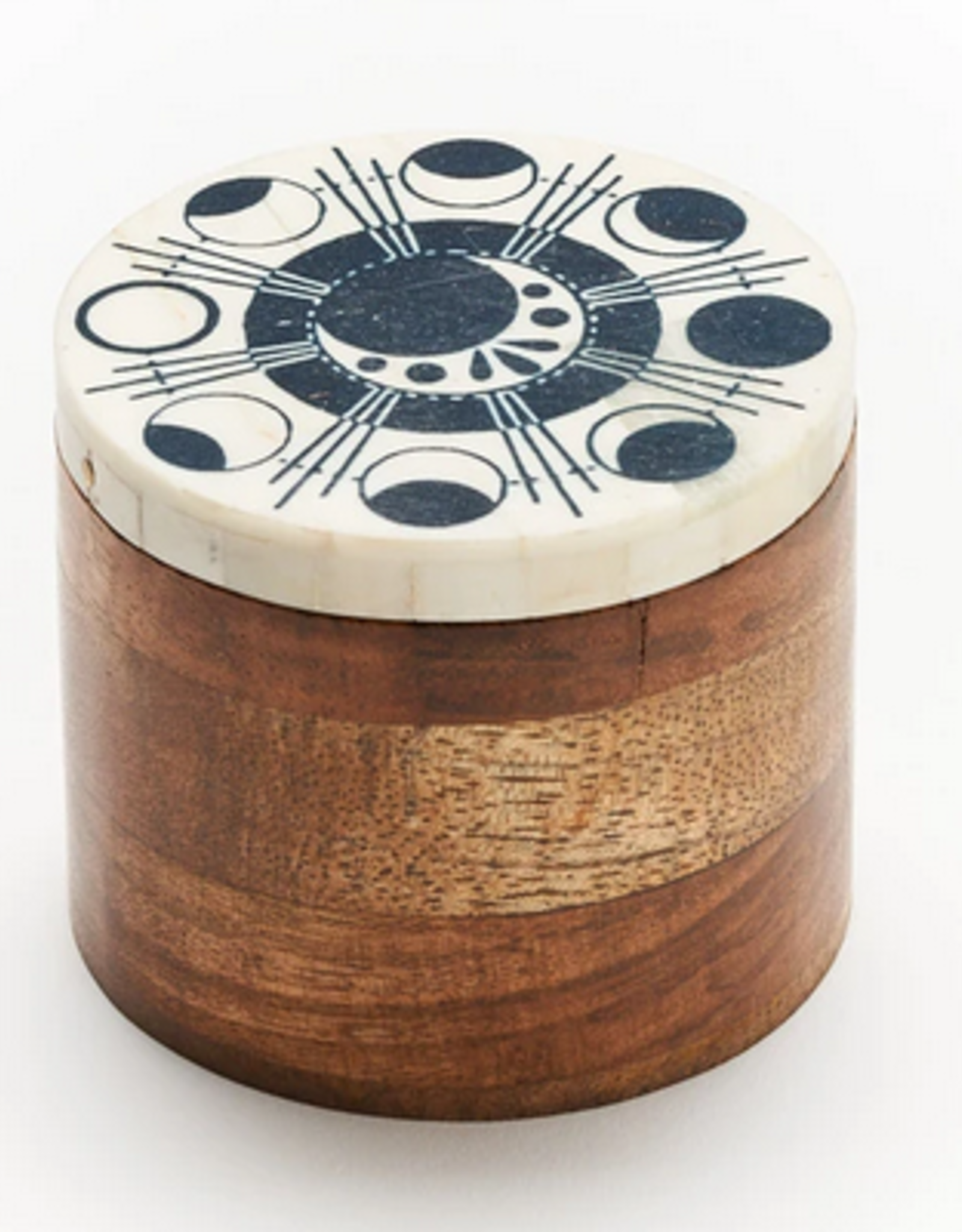 *Ankura Keepsake Box - Lunar