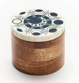 *Ankura Keepsake Box - Lunar