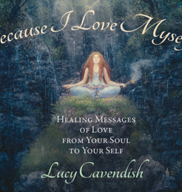 Because I Love Myself Affirmation Deck