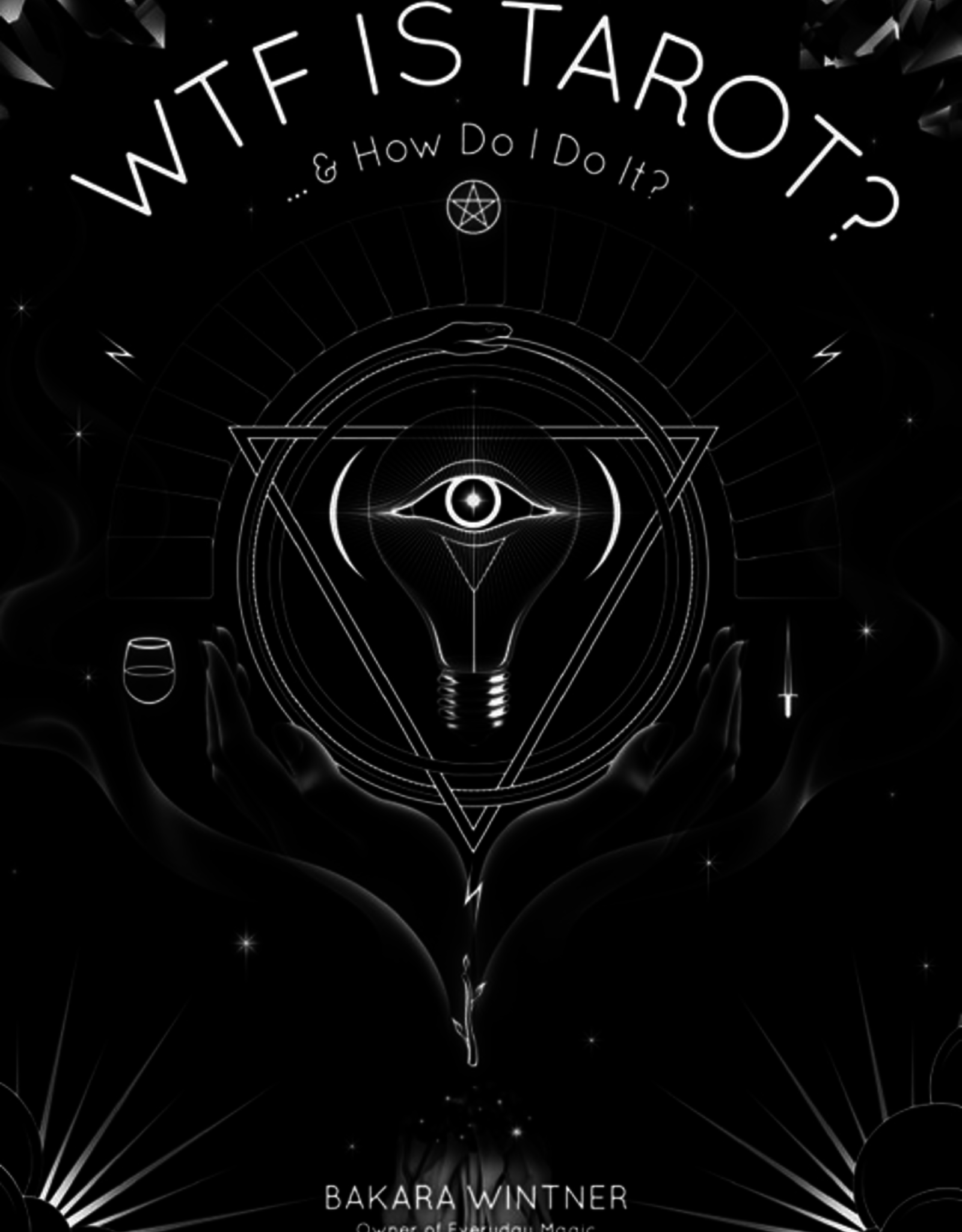 WTF Is Tarot?