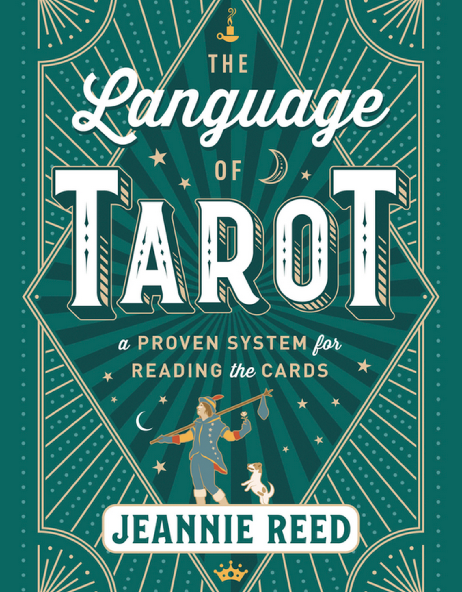 The Language of Tarot