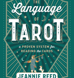 Llewelyn The Language of Tarot