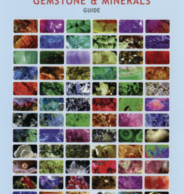 Crystal Gemstone and Minerals Guide