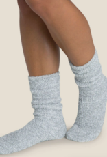 CozyChic Women's Heathered Socks