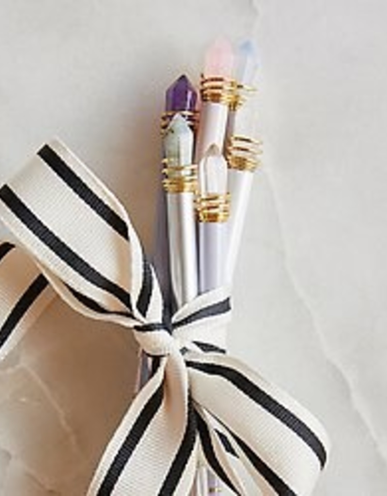 Crystal Pen
