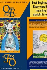 Quick & Easy Tarot