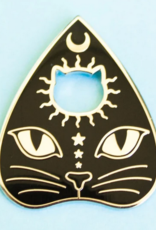 Planchatte Enamel Pin
