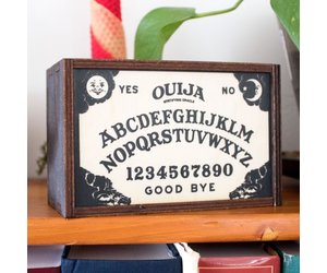 Carte de tarot ouija-Accessoires Geek/Déco de la maison-Fancorner