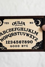 Most Amazing Ouija Board Full Color Tarot Card Box: 4"x6"