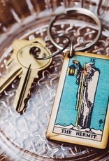 *Tarot Keychain (I-XII)