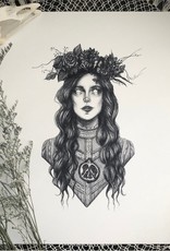 Persephone Print