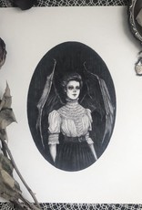 Lilith Print