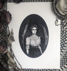 Lilith Print