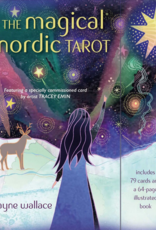 The Magical Nordic Tarot