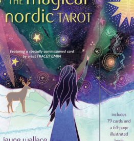 The Magical Nordic Tarot