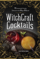 Witchcraft Cocktails