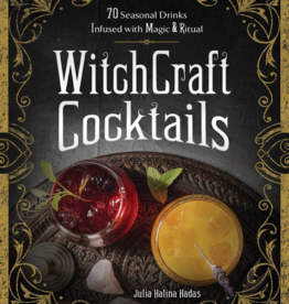 Witchcraft Cocktails