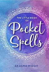 Simon & Schuster Little Book of Pocket Spells