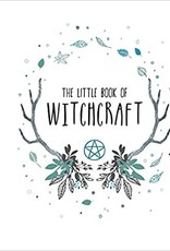 Little Book of Witchcraft