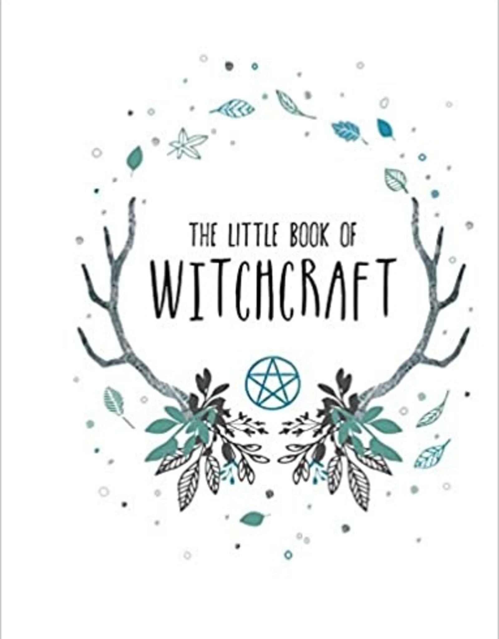 Little Book of Witchcraft