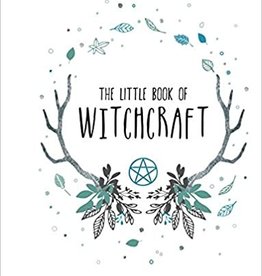 Little Book of Witchcraft