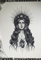 Hecate Print